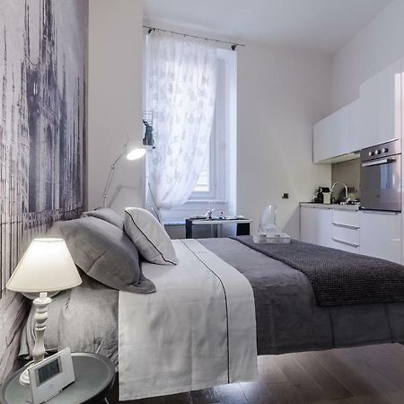 Suite Brera Madonnina Milano Ngoại thất bức ảnh