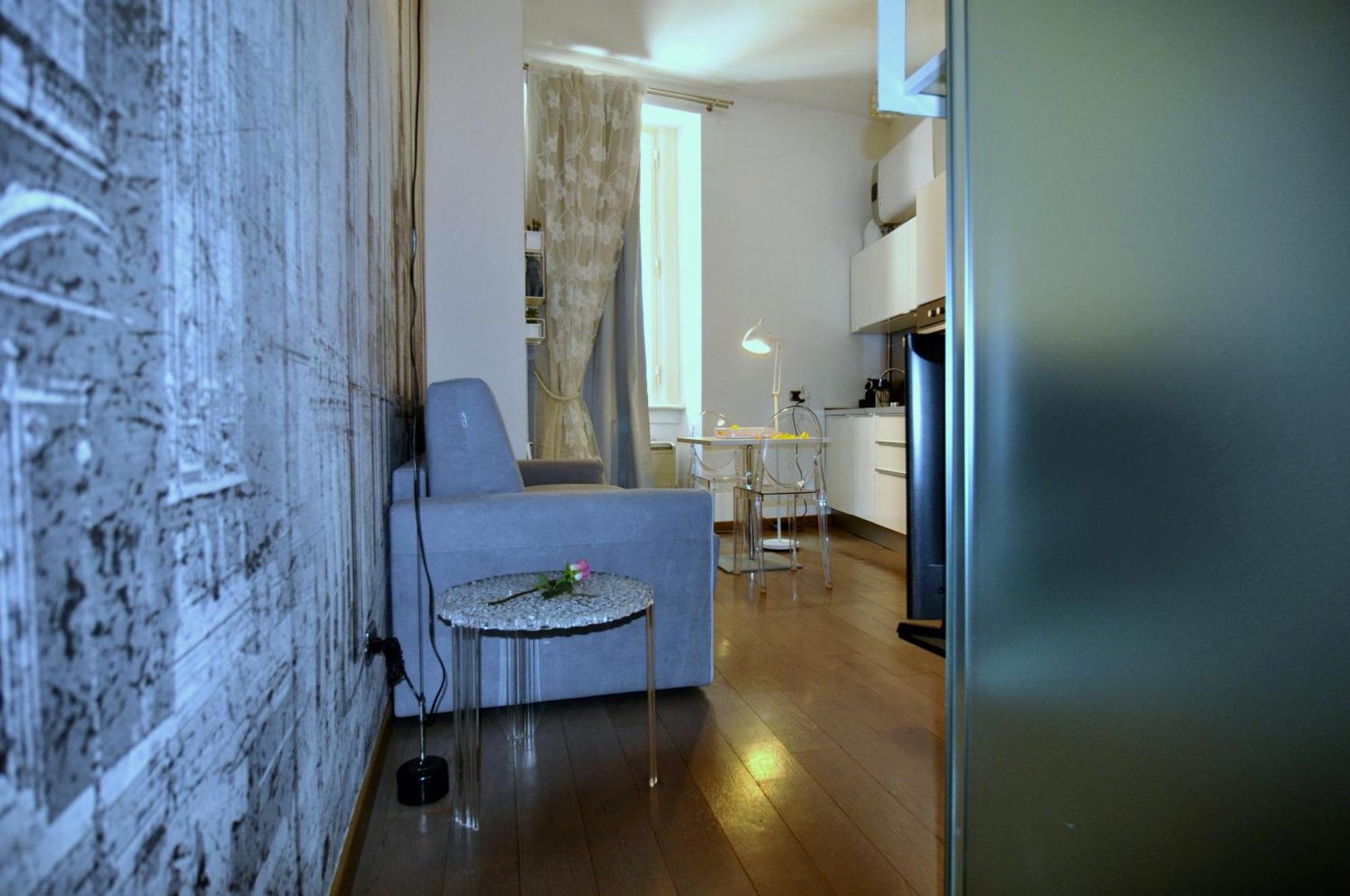 Suite Brera Madonnina Milano Ngoại thất bức ảnh