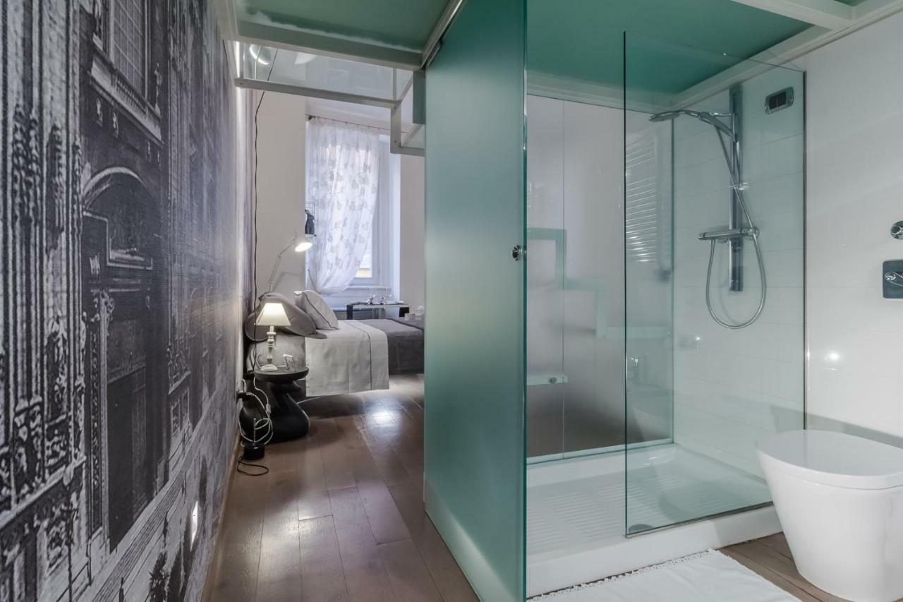 Suite Brera Madonnina Milano Ngoại thất bức ảnh