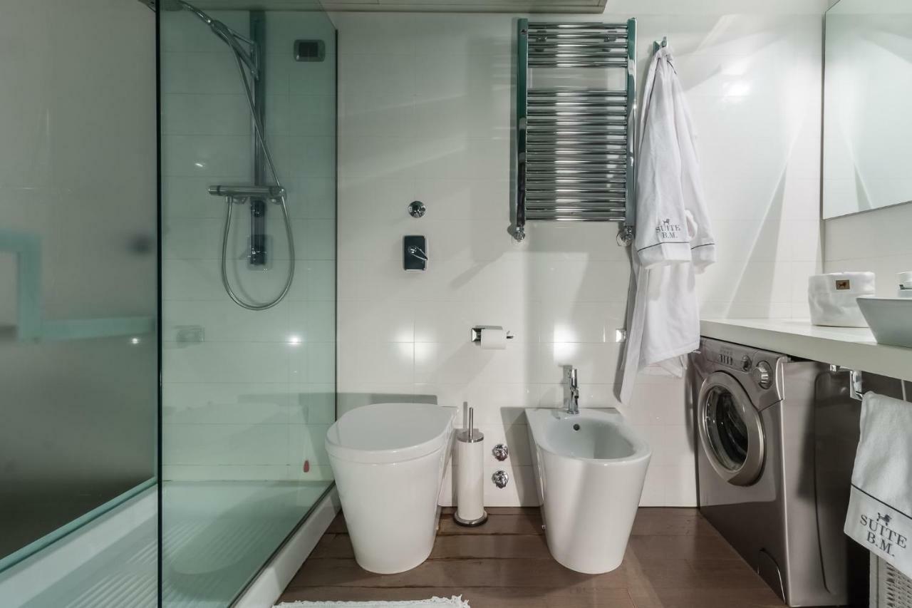 Suite Brera Madonnina Milano Ngoại thất bức ảnh