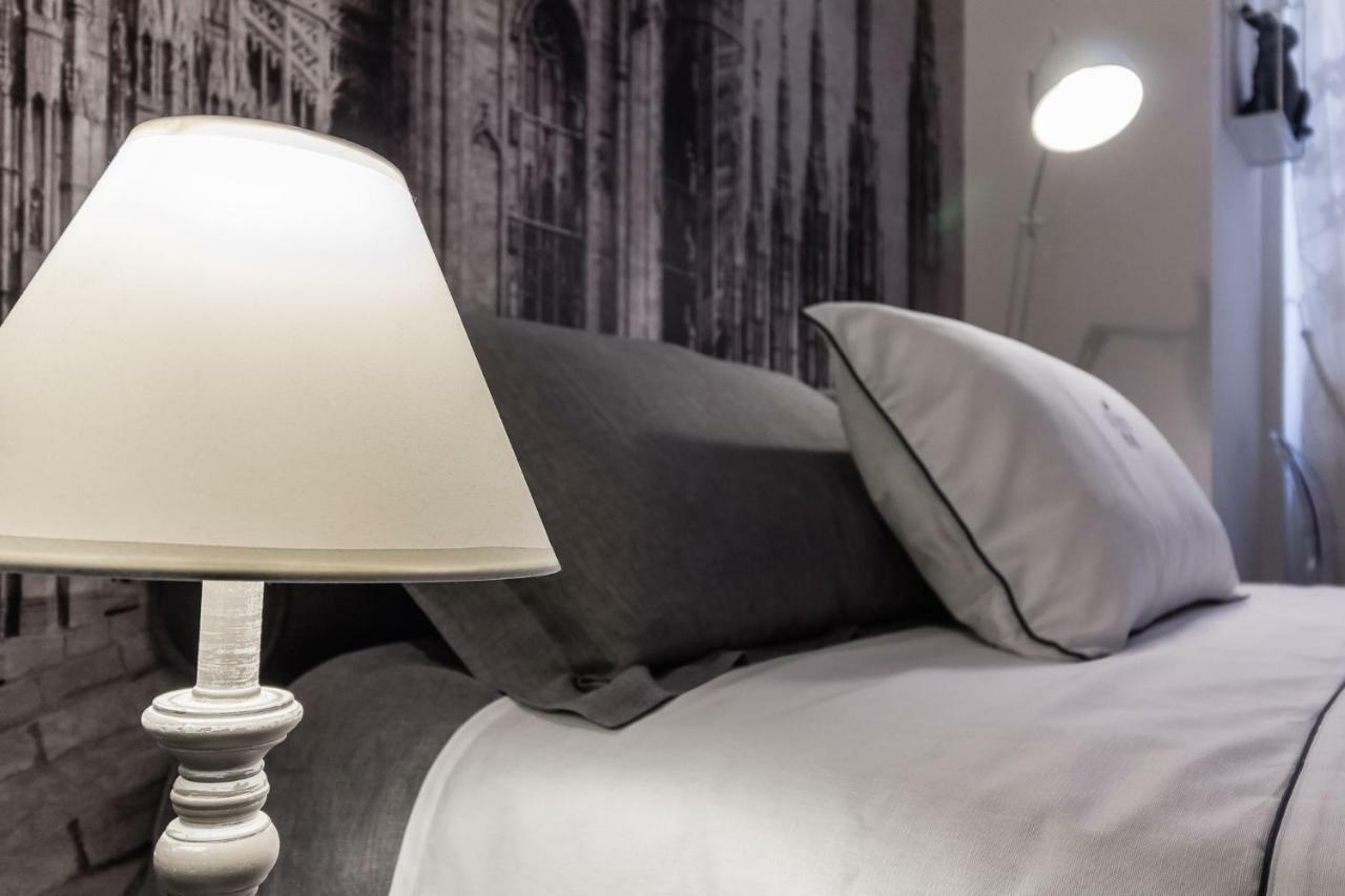 Suite Brera Madonnina Milano Ngoại thất bức ảnh