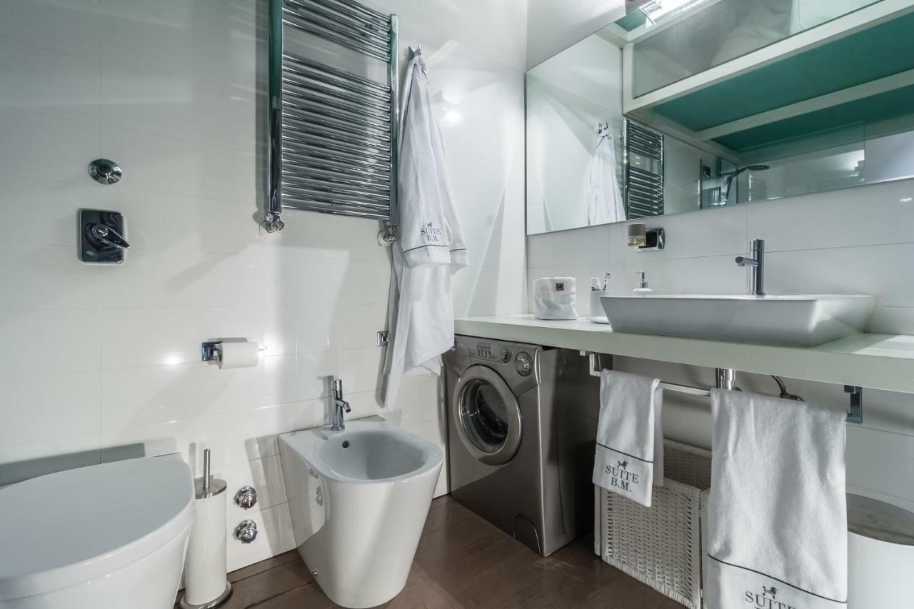 Suite Brera Madonnina Milano Ngoại thất bức ảnh